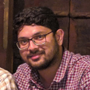 Samvit Patadia-Freelancer in AHmedabad,India