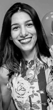Caroline Gaspar-Freelancer in ,Brazil