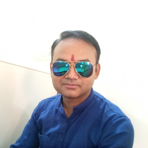 Raghu Nandan Prasad-Freelancer in Delhi,India