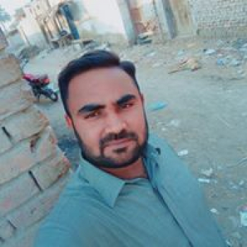 Sajjad Phulpoto-Freelancer in pir jo goth,Pakistan