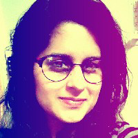Deeksha Kapil-Freelancer in Pune,India