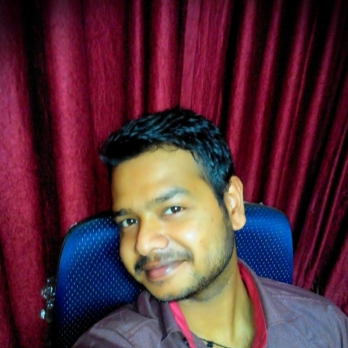 Bharat Kumar-Freelancer in Lucknow,India