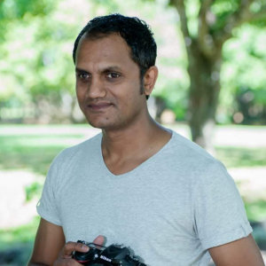 Nitish Ooteem-Freelancer in Goodlands,Mauritius