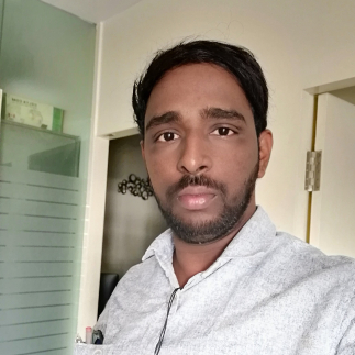 Uday Kumar Pothguanti-Freelancer in Hyderabad,India