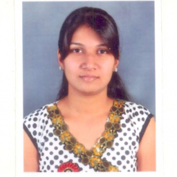 Priyanka Londe-Freelancer in nagpur,India
