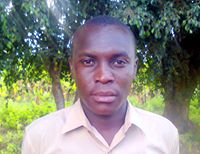 Omari Simba-Freelancer in ,Kenya