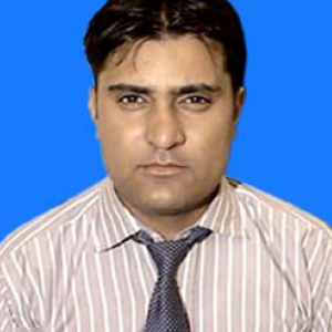 Syed Naseer Shah-Freelancer in Islamabad,Pakistan