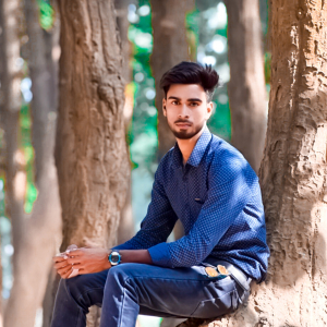 Vinay Singh-Freelancer in Patna,India