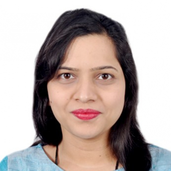 Divya Joshi-Freelancer in India,India