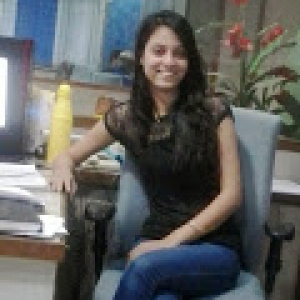 Kiran Tiwari-Freelancer in Surat,India