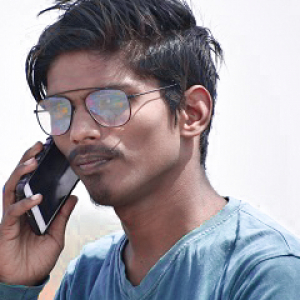 Tulshidas Dhobale-Freelancer in Solapur,India
