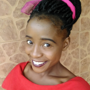 Rachel -Freelancer in ,Zambia