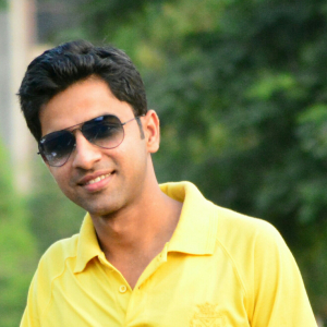 Vishal Ratwani-Freelancer in Noida,India