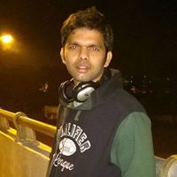 Fahad Ibrahim-Freelancer in Bangalore,India