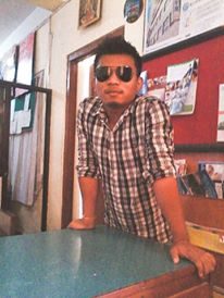 Anil Chaudhary-Freelancer in Kathmandu,Nepal