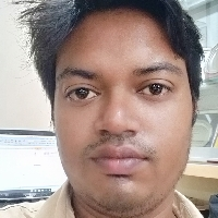 Saddam Hossain-Freelancer in Pune,India