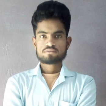 Govind Ram Yogi-Freelancer in ,India