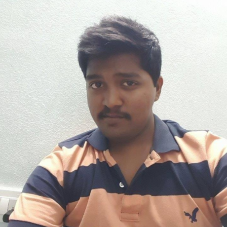 Raghav Suraj Vinnakota-Freelancer in Rajahmundry,India