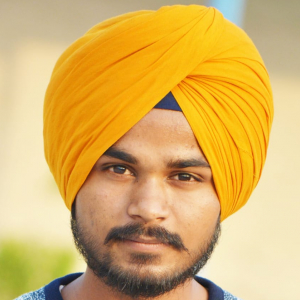 Sukhpal Singh-Freelancer in Bathinda,India