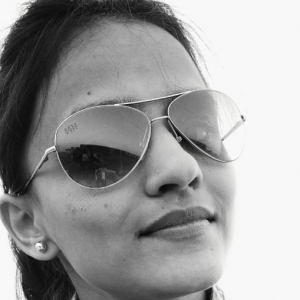Dharini Patel-Freelancer in ,India