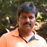 Srinivas Ponaganti-Freelancer in Visakhapatnam,India