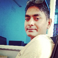 Bharat Raj-Freelancer in Chandawal,India
