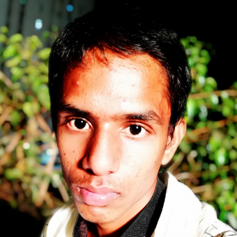 Fahad Sayed-Freelancer in Mumbai,India
