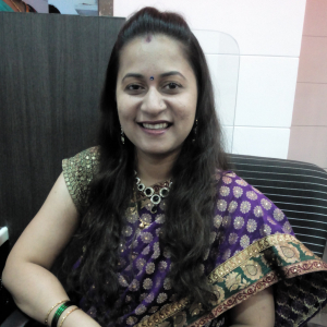 Aparna Jagtap-Freelancer in Mumbai,India