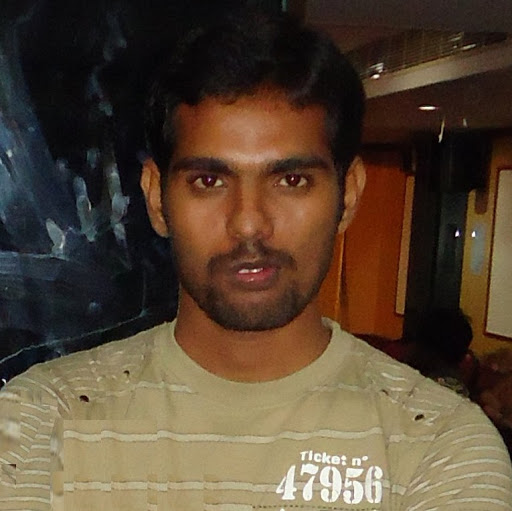 Ramarajan Kannan-Freelancer in Villupuram,India