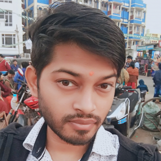 Kamlesh Kumar-Freelancer in chhattisgarh,India