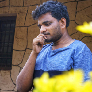 Pavan Mahesh-Freelancer in ,India