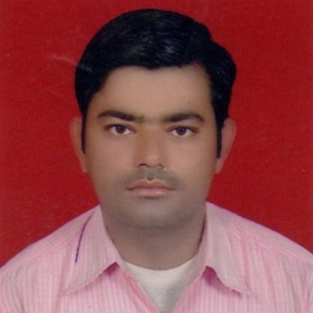 Manish Sharma-Freelancer in ,India