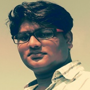 Rahul Kakde-Freelancer in latur,India