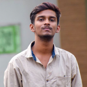 Gokula Krishnan-Freelancer in Vellore,India