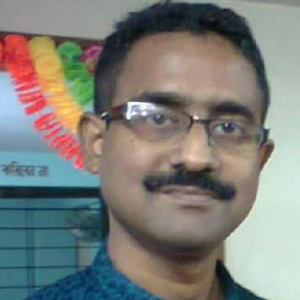 Shoumik Banerjee-Freelancer in ,India