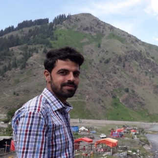 Tahir Junaid-Freelancer in Islamabad,Pakistan