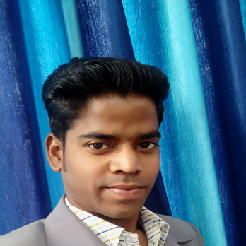 Deepak Maurya-Freelancer in Moradabad,India