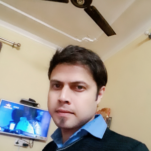 Mukesh Thakur-Freelancer in ,India