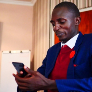 Omondi Wycliffe-Freelancer in Nairobi,Kenya