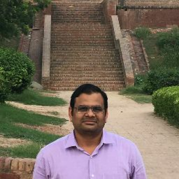 Nandlal Sekhar-Freelancer in ,India