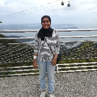 Nurul Ain Fatehah Binti Abu Bakar-Freelancer in Seri Kembangan,Malaysia