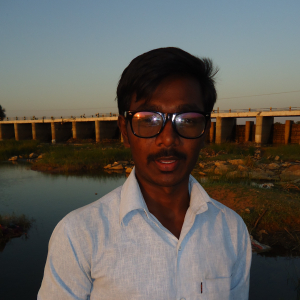 Prakash Kumbar-Freelancer in gulbarga,India