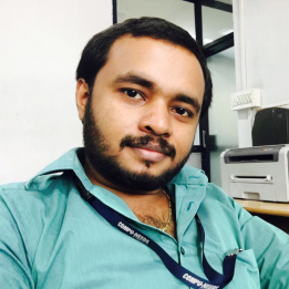 Dinand Jv-Freelancer in Thiruvananthapuram,India