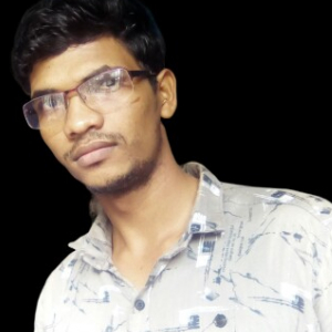 Ankit Khandare-Freelancer in ,India