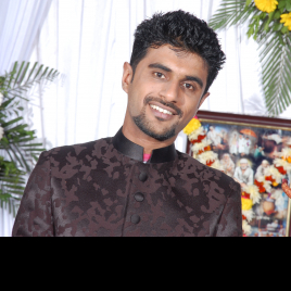 Harshad Bhadesiya-Freelancer in Mira Road,India