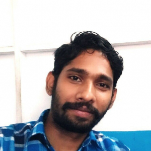 Sinson Tv-Freelancer in Madurai,India