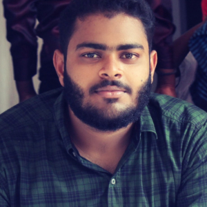 Dilshad Ali-Freelancer in ,India