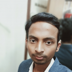 Shivam Kumar-Freelancer in Ramnagar,India