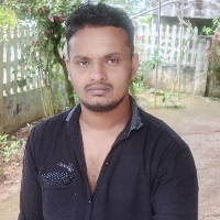 Jinu Shaji-Freelancer in Senganmal,India