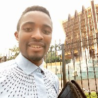 Nchia Betrand Kedze-Freelancer in Bamenda,Cameroon